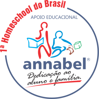 Homeschool Annabel
