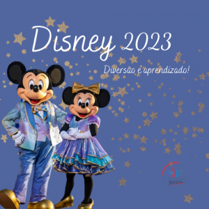 Read more about the article Disney 2023