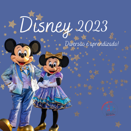 You are currently viewing Disney 2023