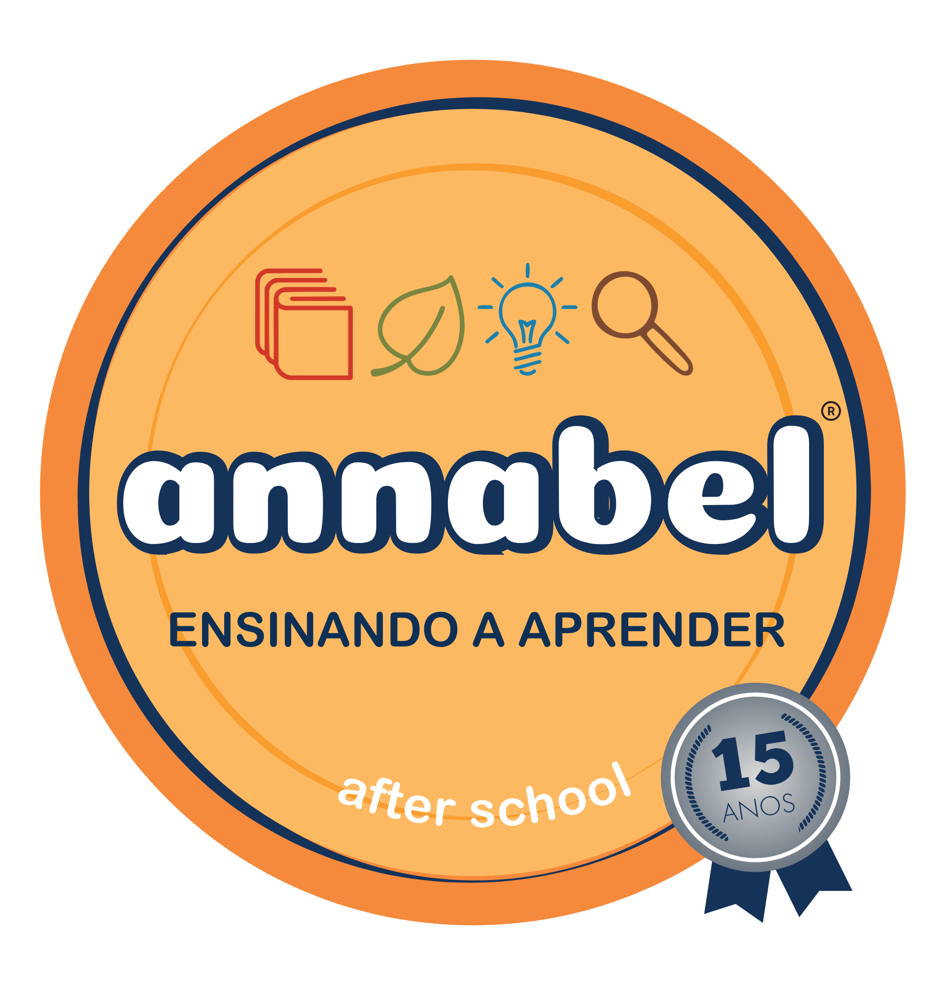 Homeschool Annabel
